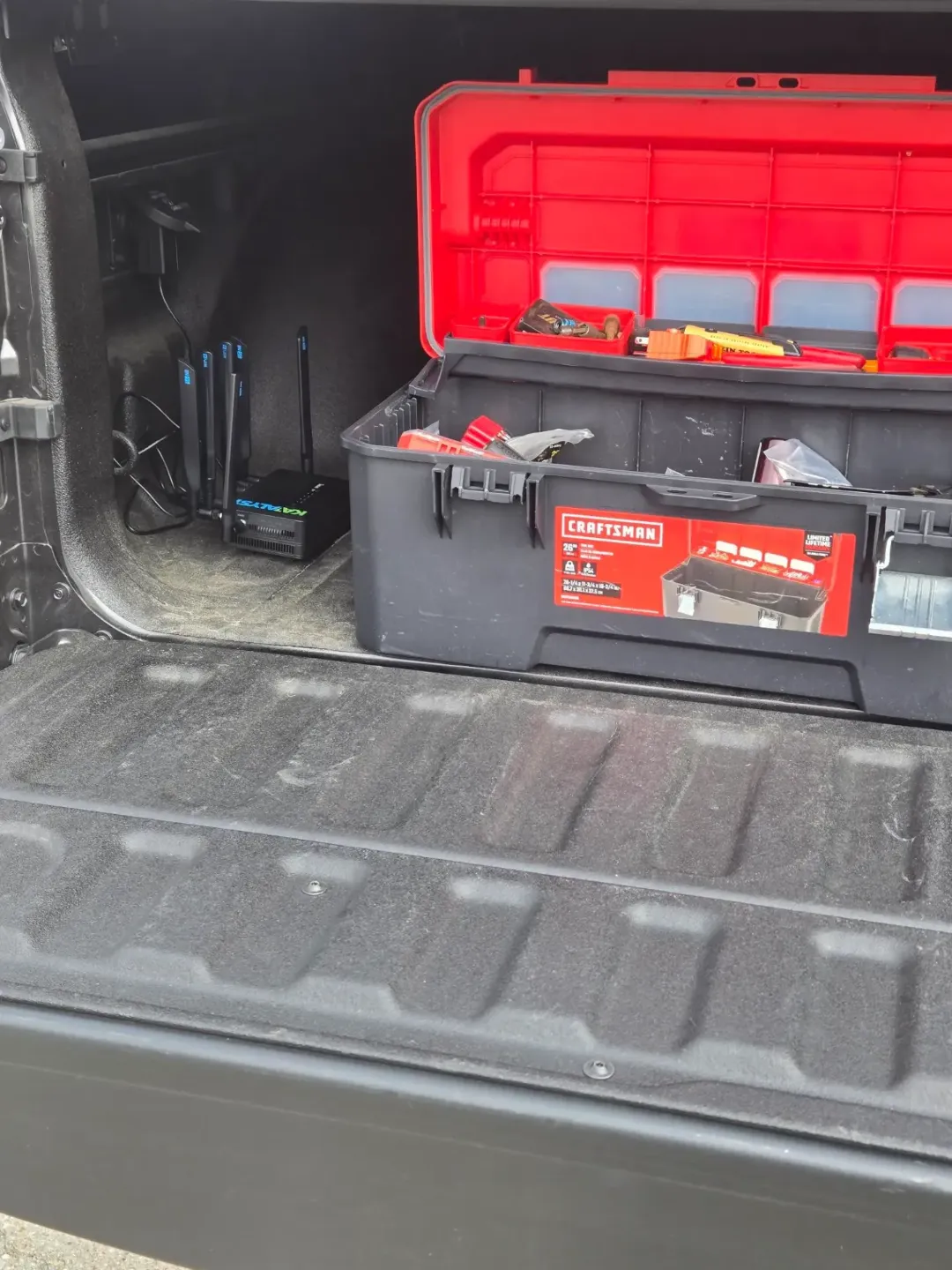 Daily Internet Rental – Portable 5G/LTE Hotspot for Job Sites & Events